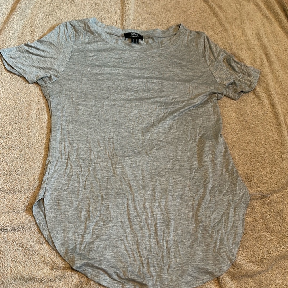 Super soft t shirt
